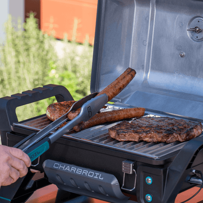 Char-Broil Grill2Go X200 Portable Gas Grill