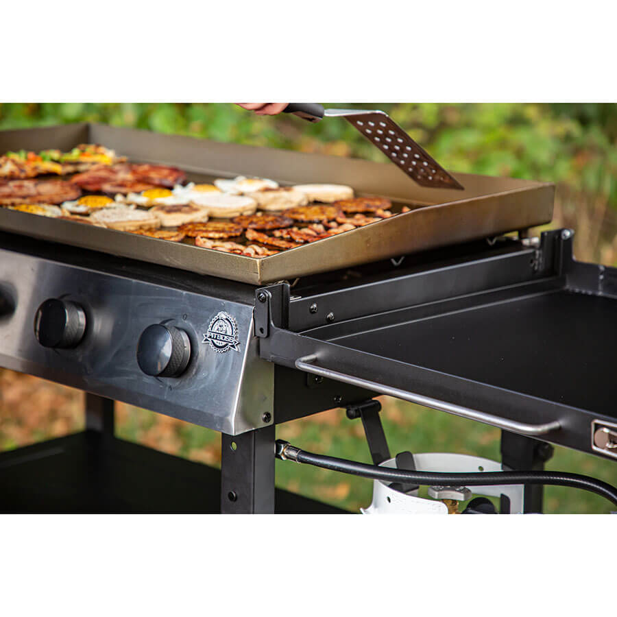 Pit Boss 5-Burner Griddle
