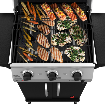 Char-Broil Performance 3B Cabinet 375