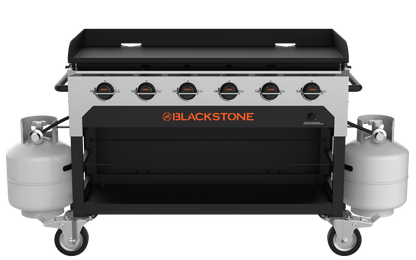 Blackstone 48" Catering Griddle