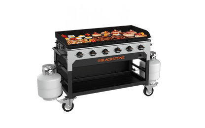 Blackstone 48" Catering Griddle