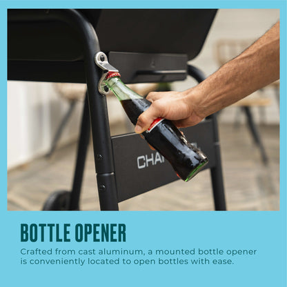 Char-Broil C-Line Charcoal Grill 840