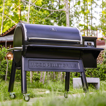 Z Grills Multitasker 11002B Wi-Fi (2026 Upgrade) Pellet Grill