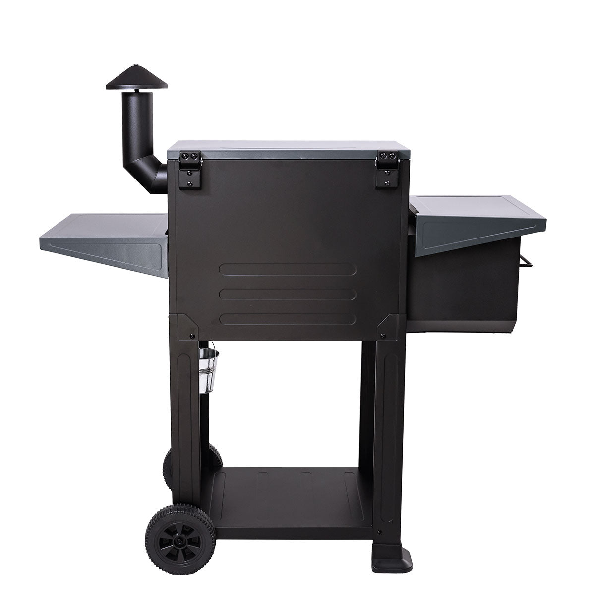Z Grills Fire Beast (Blue) 6002B3 Gen 3 Pellet Grill