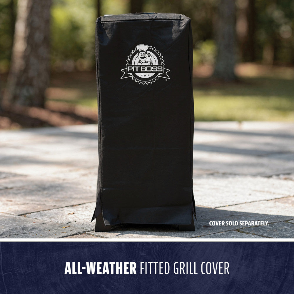 Pit Boss 42" Digital Vertical Smoker with Wi-Fi