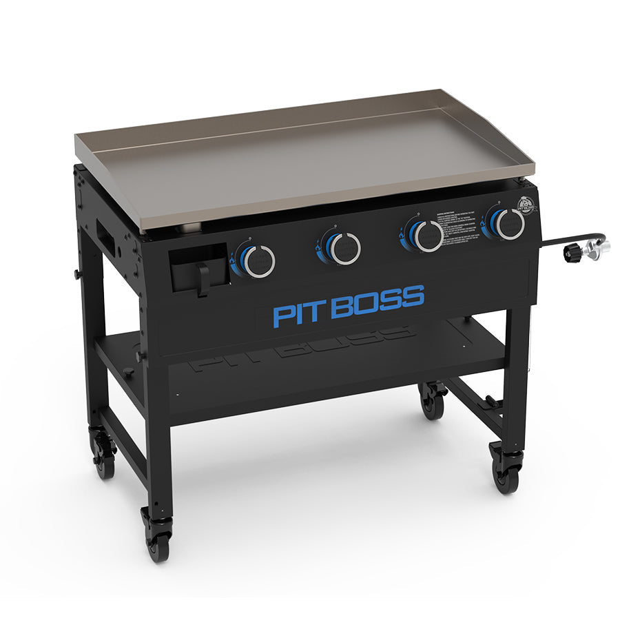 Pit Boss 4-Burner Griddle - PB4BGS1