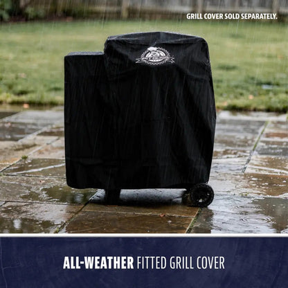 Pit Boss FB2 Series Wood Pellet Grill - PB500FB2