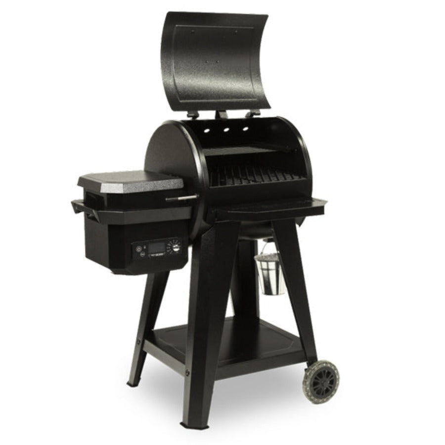 Pit Boss Pro Series II 600 Wood Pellet Grill