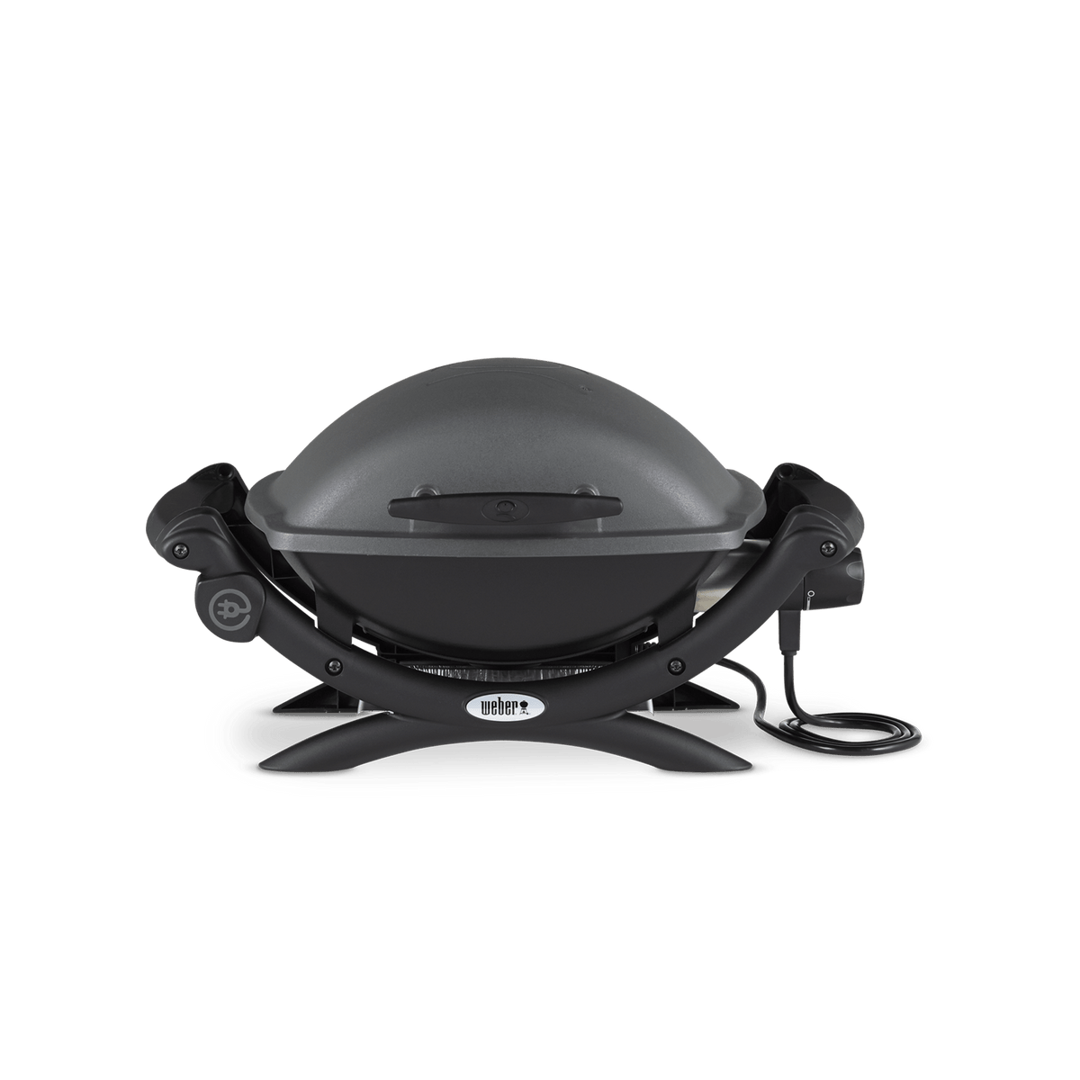 Weber Q 1400 Electric Grill
