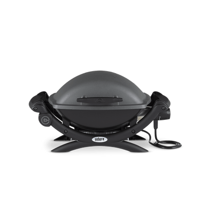 Weber Q 1400 Electric Grill