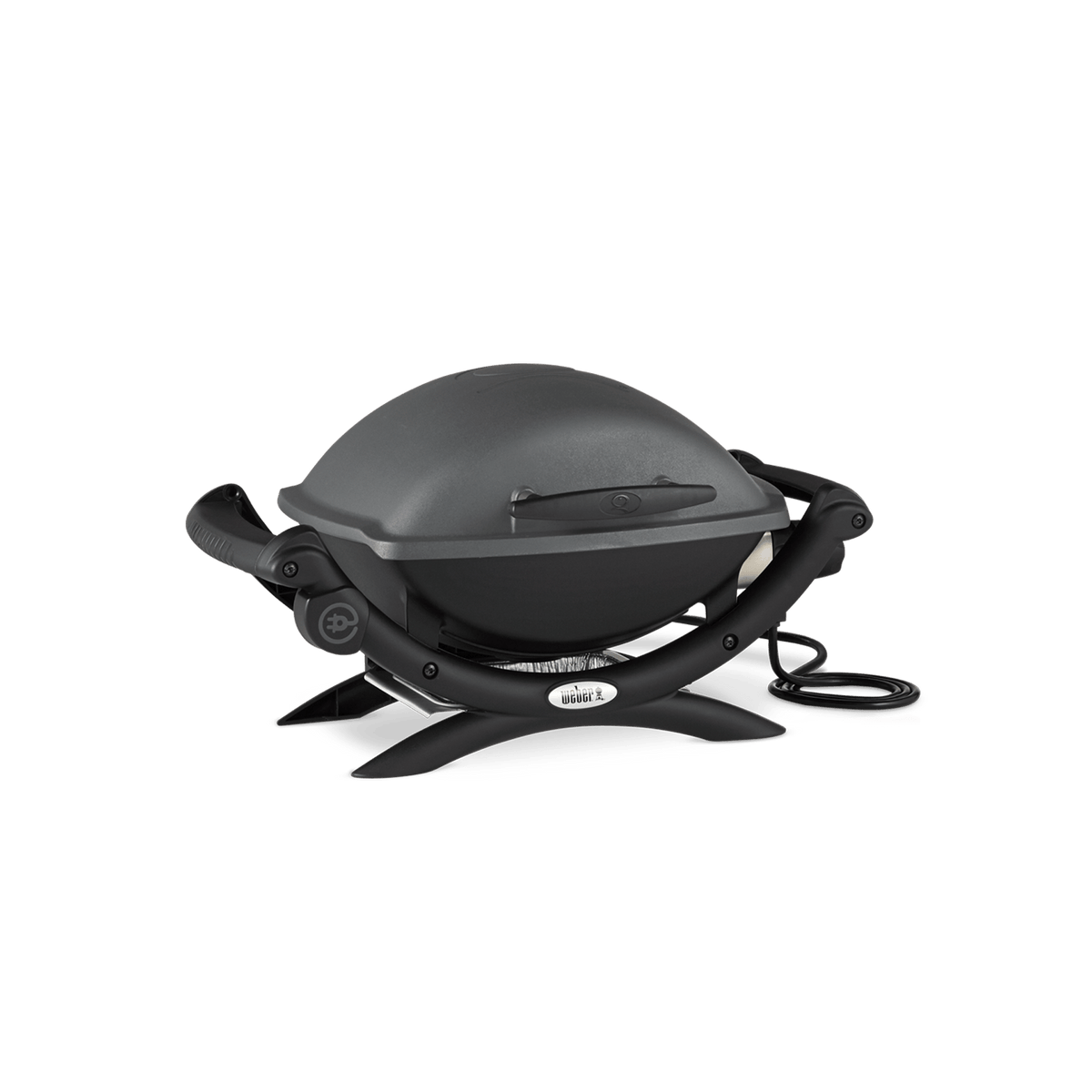 Weber Q 1400 Electric Grill