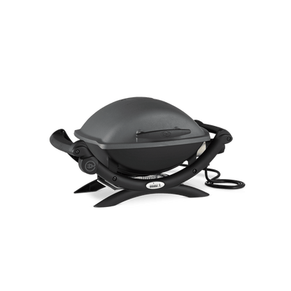 Weber Q 1400 Electric Grill