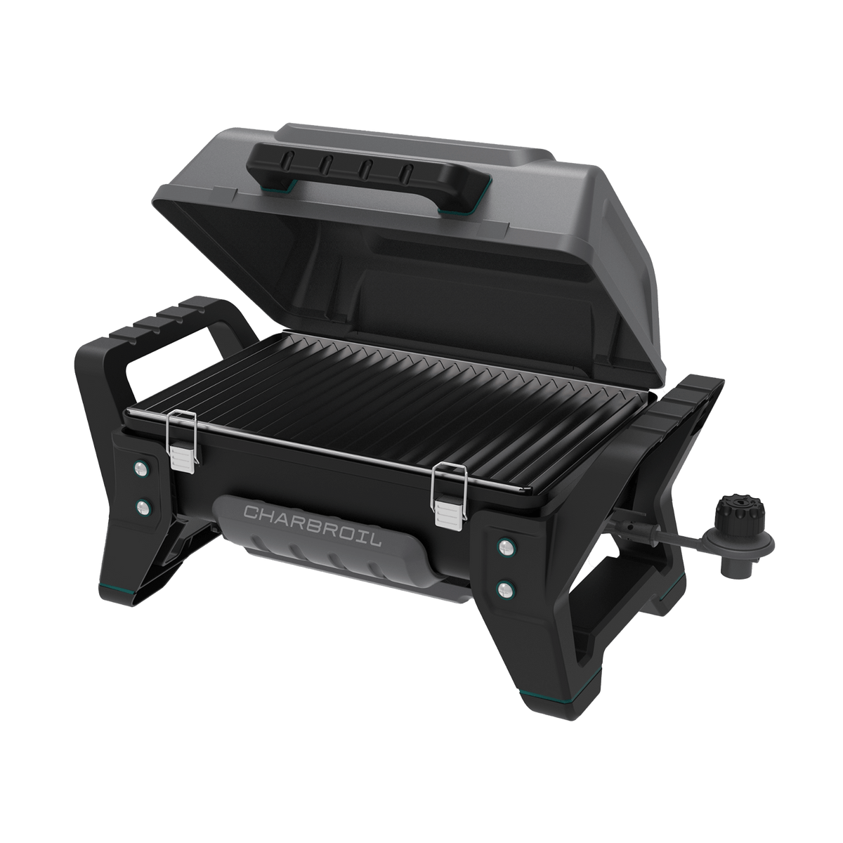 Char-Broil Grill2Go X200 Portable Gas Grill