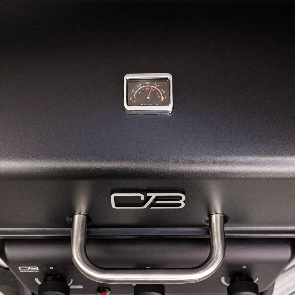 Char-Broil 3-Burner Gas Grill
