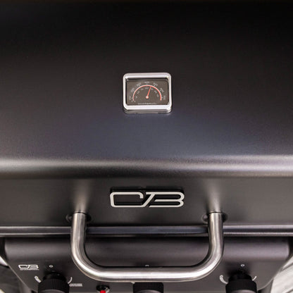 Char-Broil 3-Burner Gas Grill