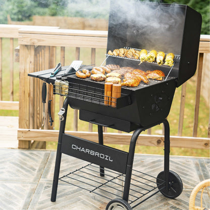 Char-Broil C-Line Charcoal Grill 665