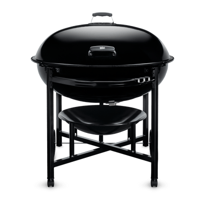 Weber Ranch Kettle Charcoal Grill 37"