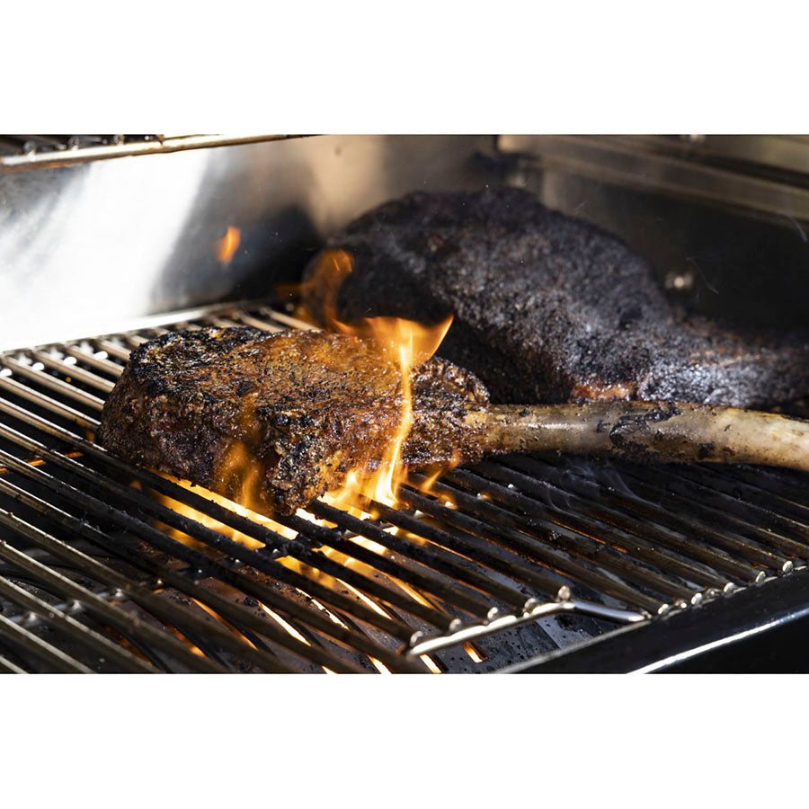 Pit Boss Pro Series 1600 Elite PSE Wood Pellet Grill
