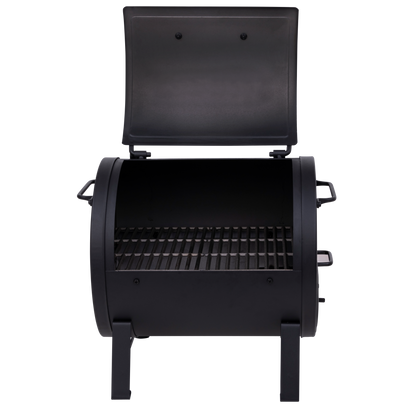 Char-Broil American Gourmet Charcoal Tabletop/Offset Firebox