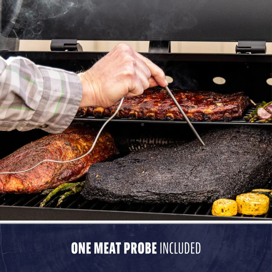 Pit Boss FB2 Series Wood Pellet Grill - PB500FB2