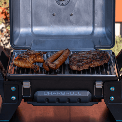Char-Broil Grill2Go X200 Portable Gas Grill