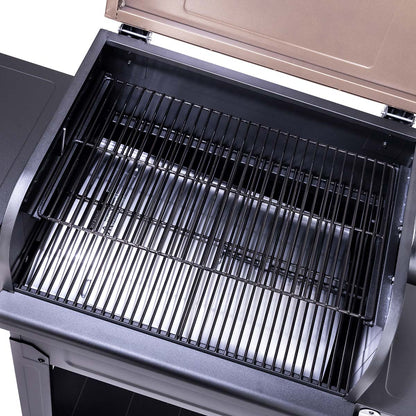 Z Grills Fire Beast (Bronze) 6002B2 Gen 3 Pellet Grill