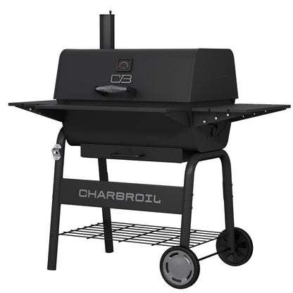 Char-Broil C-Line Charcoal Grill 840