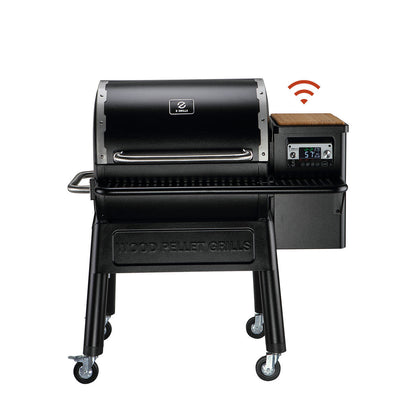 Z Grills Multitasker 7052B Wi-Fi (2026 Upgrade) Pellet Grill