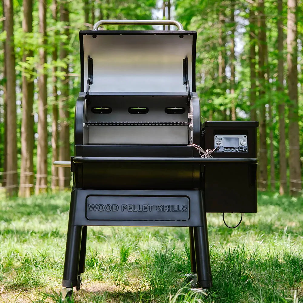 Z Grills Multitasker 7052B Wi-Fi (2026 Upgrade) Pellet Grill