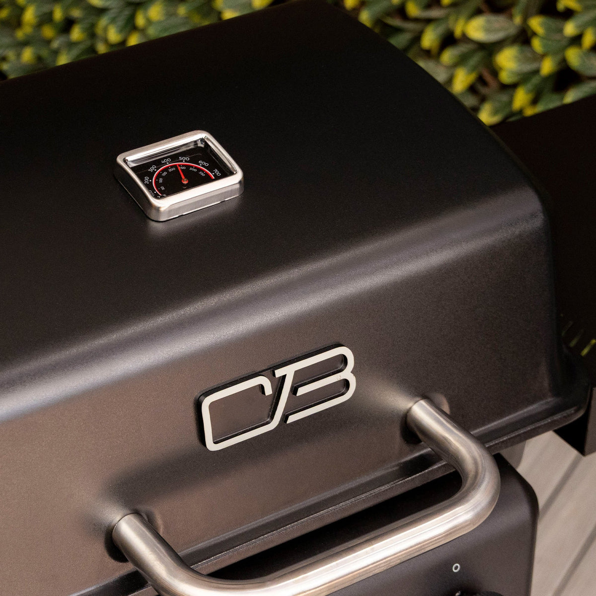 Char-Broil 2-Burner Gas Grill