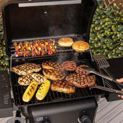 Char-Broil 2-Burner Gas Grill