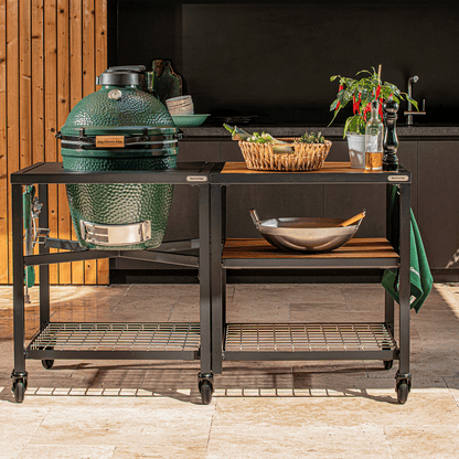 Big Green Egg Large Ceramic Kamado Grill