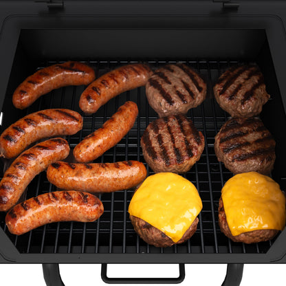 Char-Broil C-Line Tabletop/Firebox
