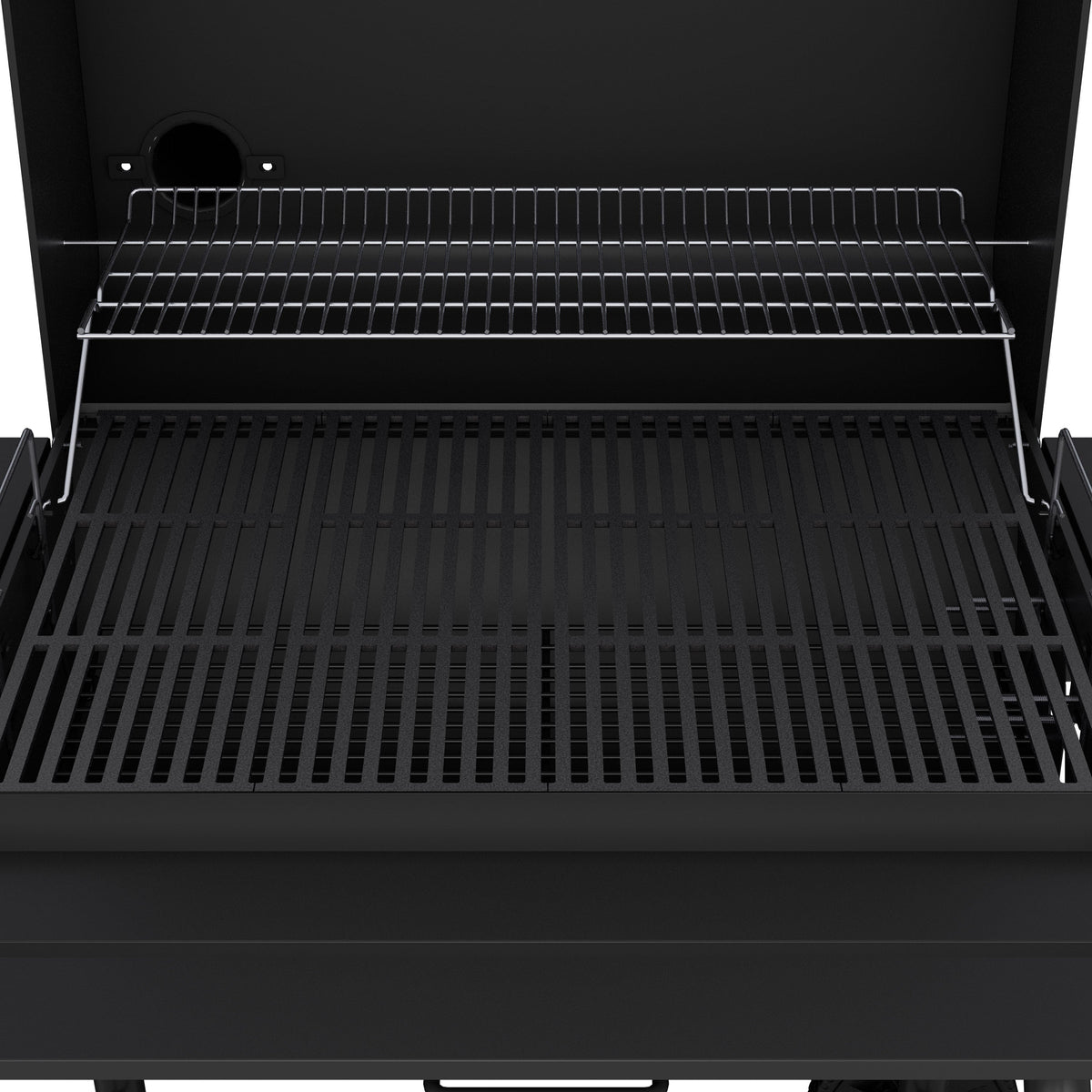 Char-Broil C-Line Charcoal Grill 840