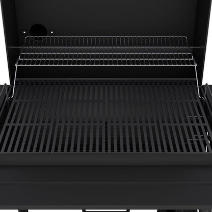 Char-Broil C-Line Charcoal Grill 840