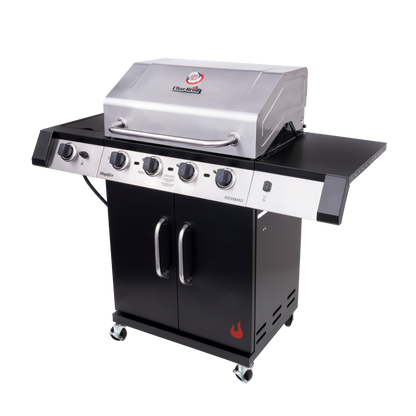 Char-Broil Performance Series Amplifire 4-Burner Gas Grill