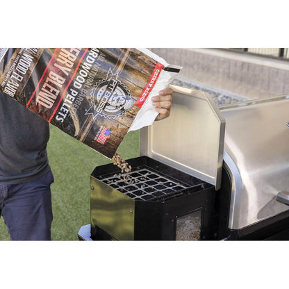 Pit Boss Pro Series 1600 Elite PSE Wood Pellet Grill