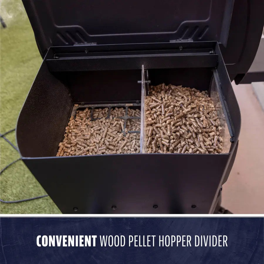 Pit Boss Titan Wood Pellet Grill