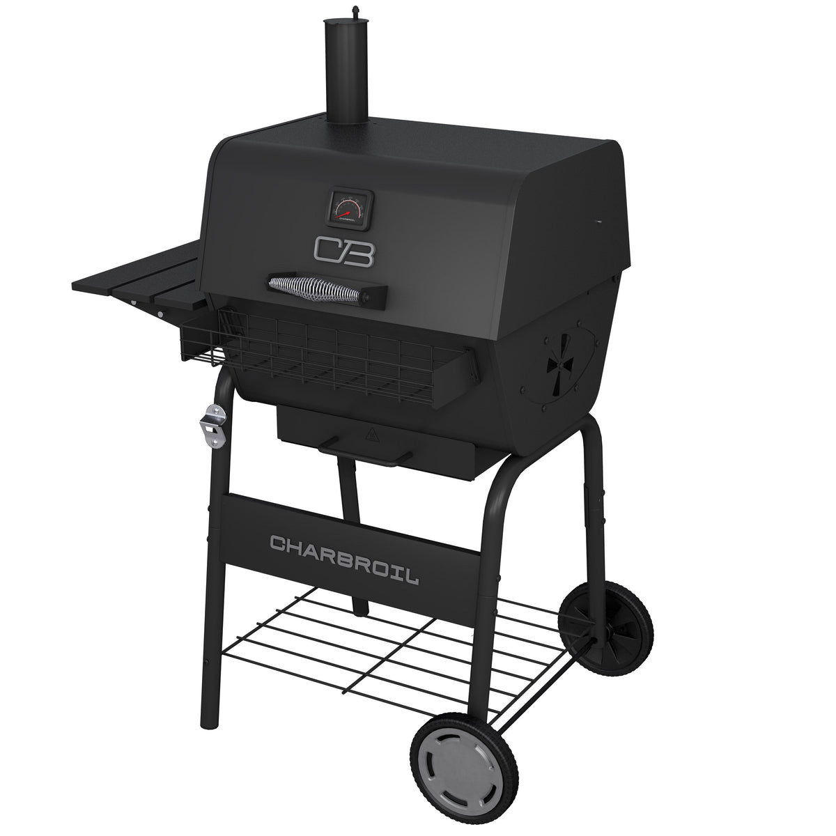 Char-Broil C-Line Charcoal Grill 665