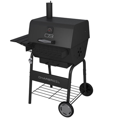 Char-Broil C-Line Charcoal Grill 665