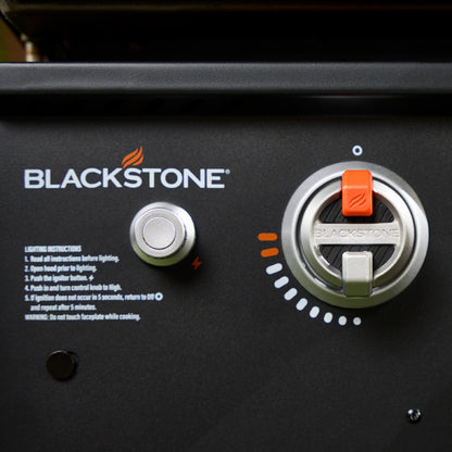 Blackstone 36" Griddle with Hood