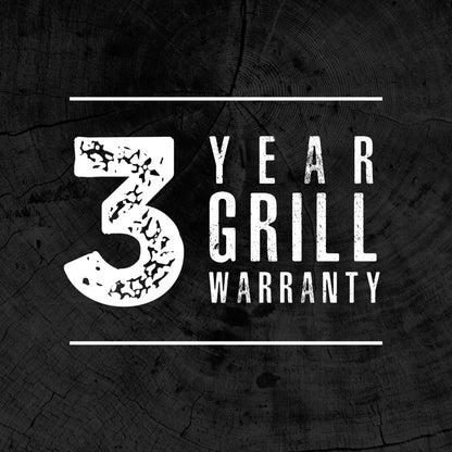 Pit Boss Carbon Series 700 Wood Pellet Grill