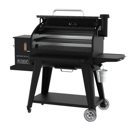 Pit Boss Sportsman Series 1600 Wood Pellet Grill