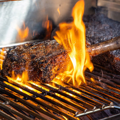 Pit Boss Mahogany 820D3 Wood Pellet Grill