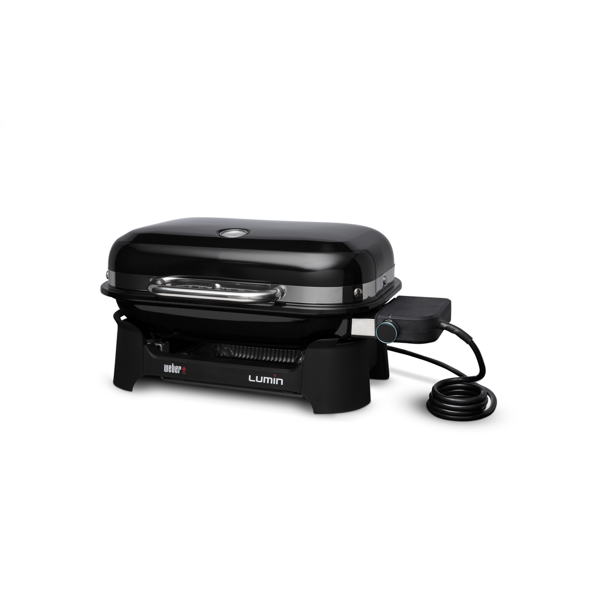 Weber Lumin Compact Electric Grill
