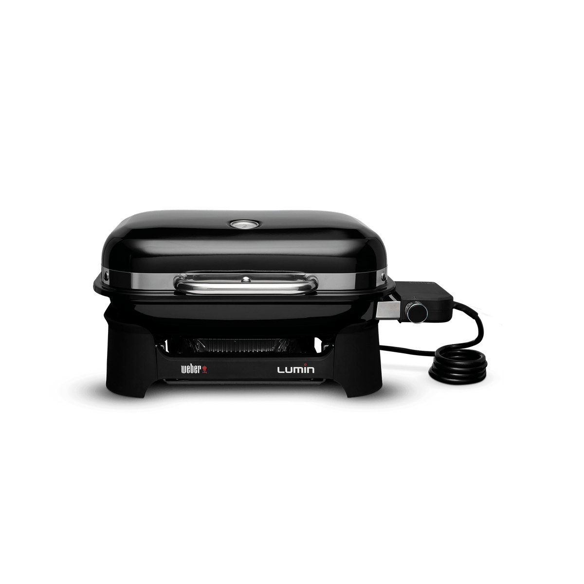Weber Lumin Compact Electric Grill