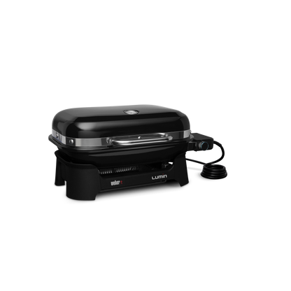 Weber Lumin Compact Electric Grill