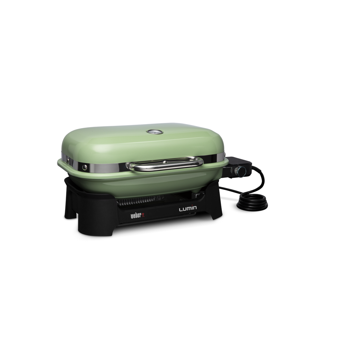 Weber Lumin Compact Electric Grill