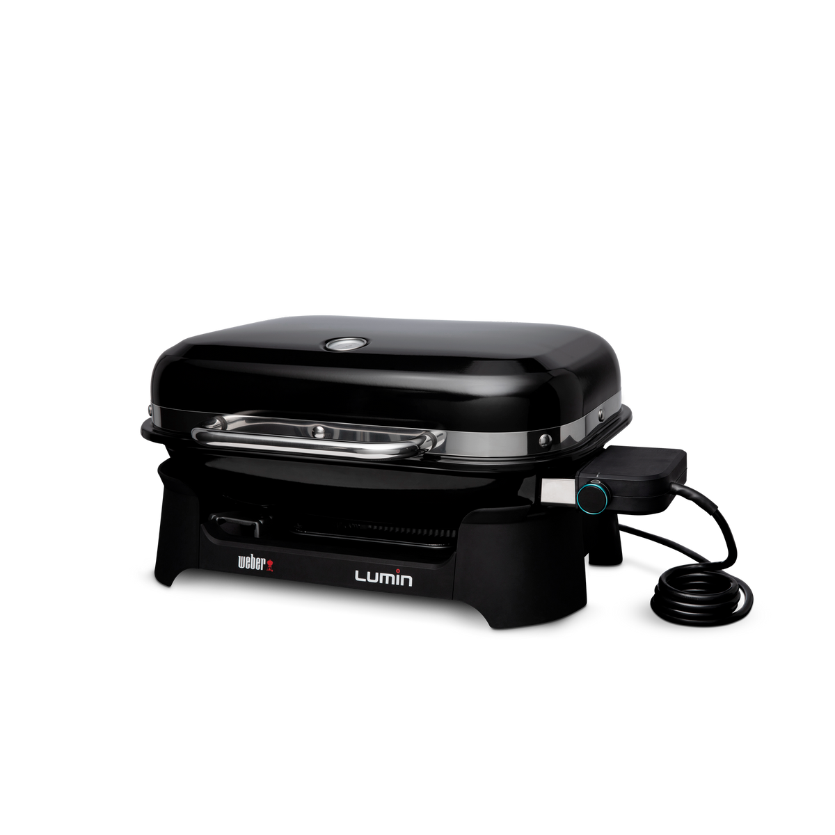 Weber Lumin Electric Grill