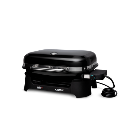 Weber Lumin Electric Grill